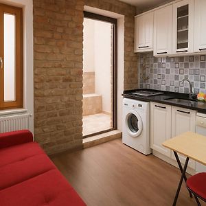 Istanberry - Pera Apartments